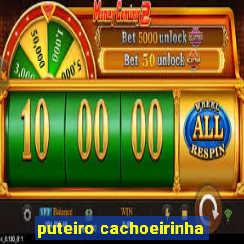 puteiro cachoeirinha